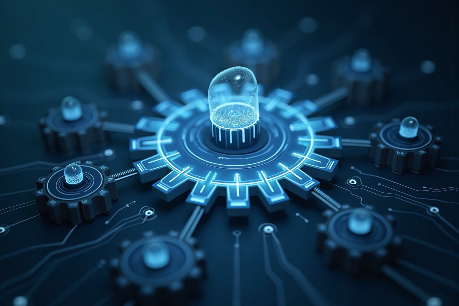 Summary: Discover how AIPartFind.com is transforming the part-finding process using cutting-edge AI technology for industries across automotive, electronics, and manufacturing.