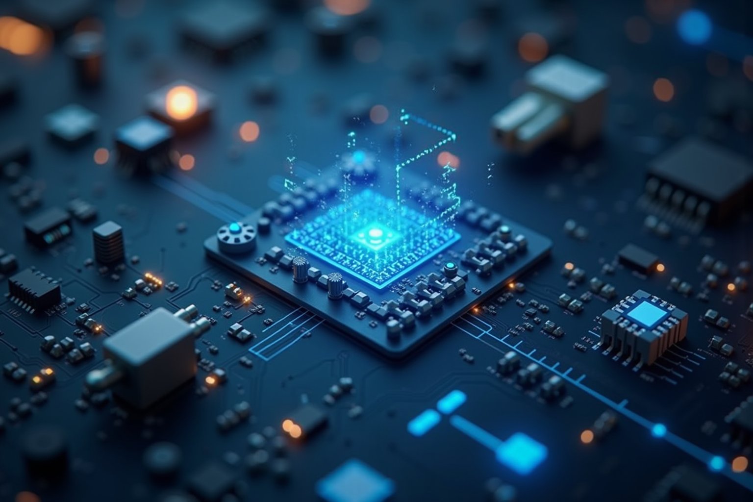 Revolutionizing Part Sourcing with AIPartFind.com