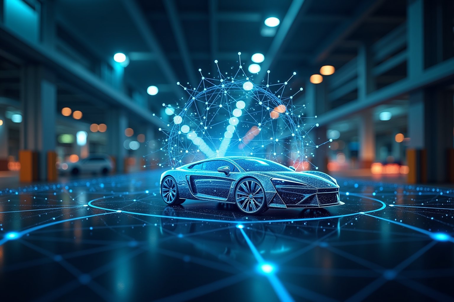 Utilizing advanced artificial intelligence, AIPartFind.com analyzes user requirements to match them with the best available parts options.