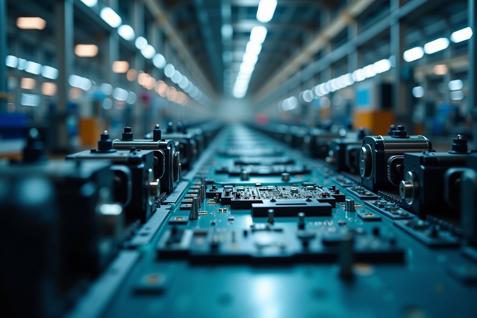 For businesses and industrial users, AIPartFind.com offers customized solutions for managing part inventories, streamlining procurement, and reducing downtime efficiently.