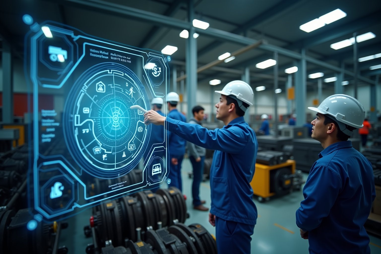 AIPartFind.com provides AI-driven recommendations to help users avoid delays and optimize the purchasing process for acquiring the right parts at the right price.